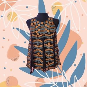 Kalila Top by Akemi + Kin